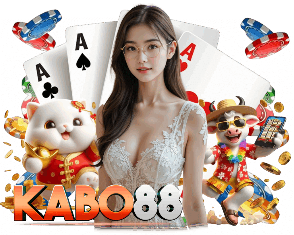 KABO88 โบนัสสูง