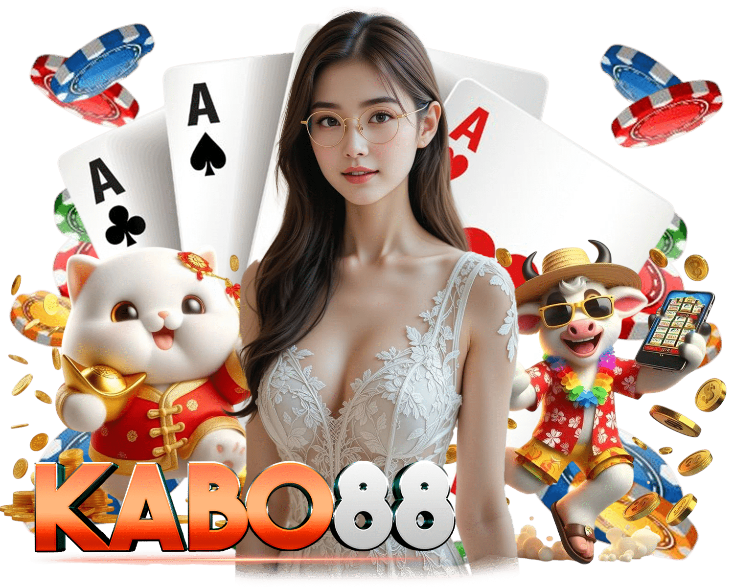 KABO88 โบนัสสูง