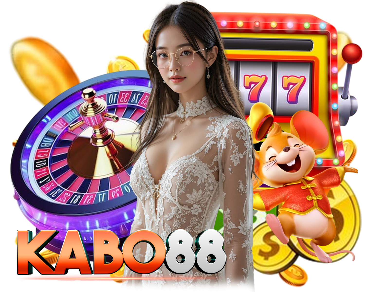 KABO88 SLOT แจ็คพอตใหญ่
